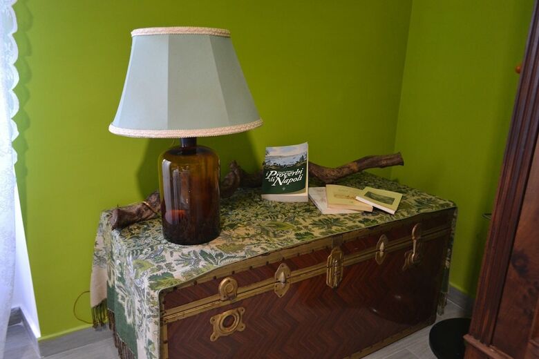 B&B Palazzo Sarlo