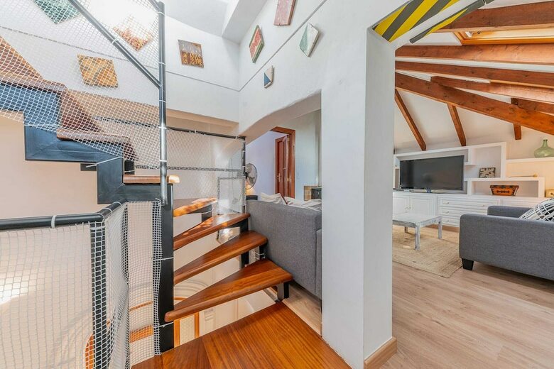 Apartamentos Sa Torreta De Valldemossa
