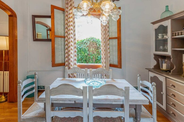 Apartamentos Sa Torreta De Valldemossa