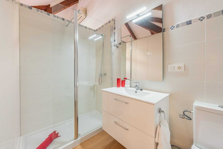 Apartamentos Sa Torreta De Valldemossa