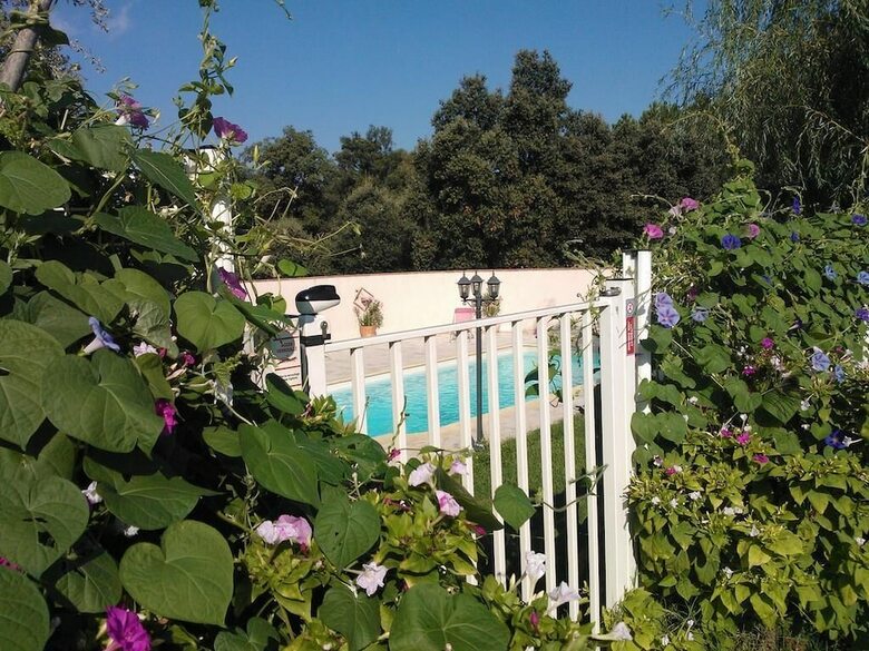Hotel Domaine de Nidol�res
