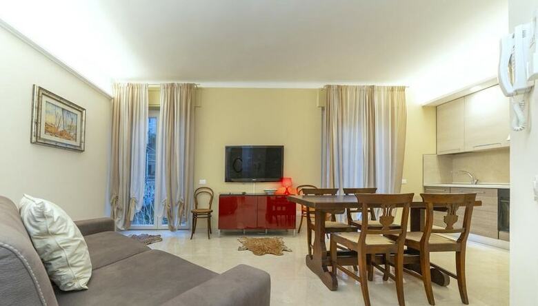 Apartamento Sant'agostino's Holidays