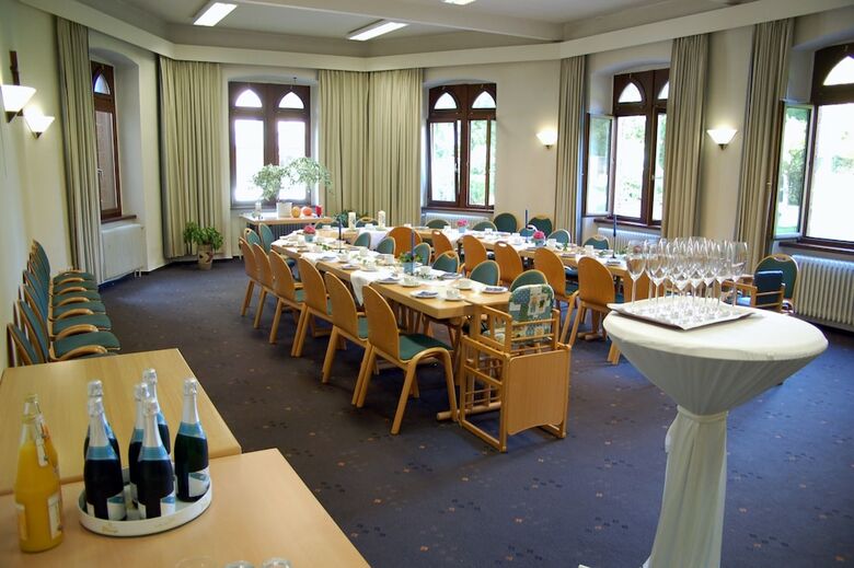 Hostal Stiftsberg Bildungs Und Freizeitzentrum