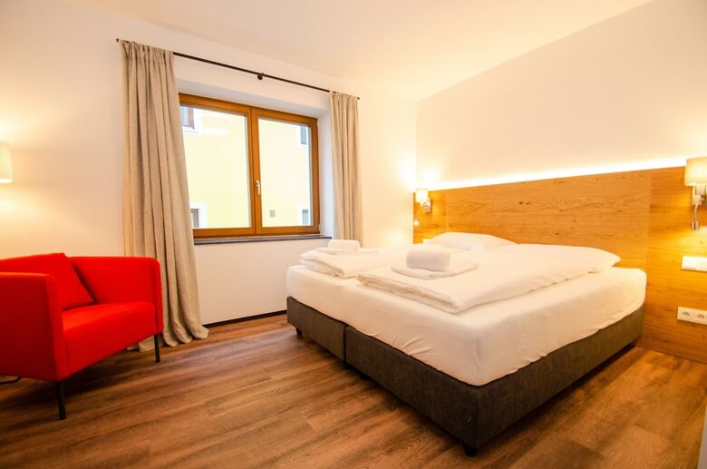 Apartamentos Finest Villa Zell Am See