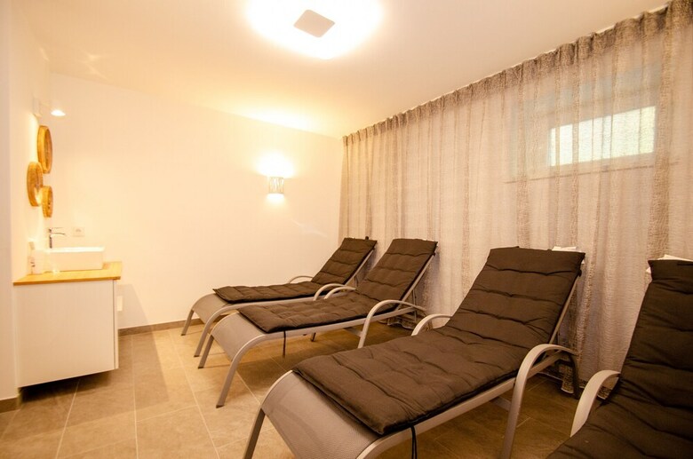 Apartamentos Finest Villa Zell Am See