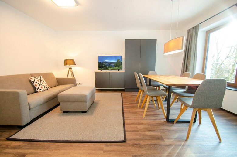 Apartamentos Finest Villa Zell Am See