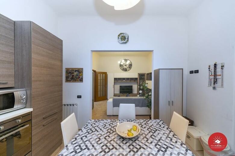 Apartamento Time For Your Holidays