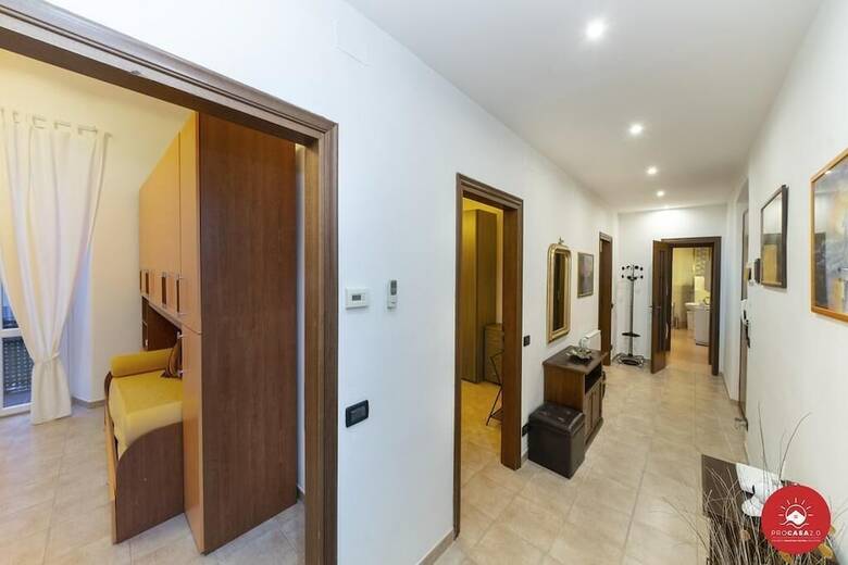 Apartamento Time For Your Holidays
