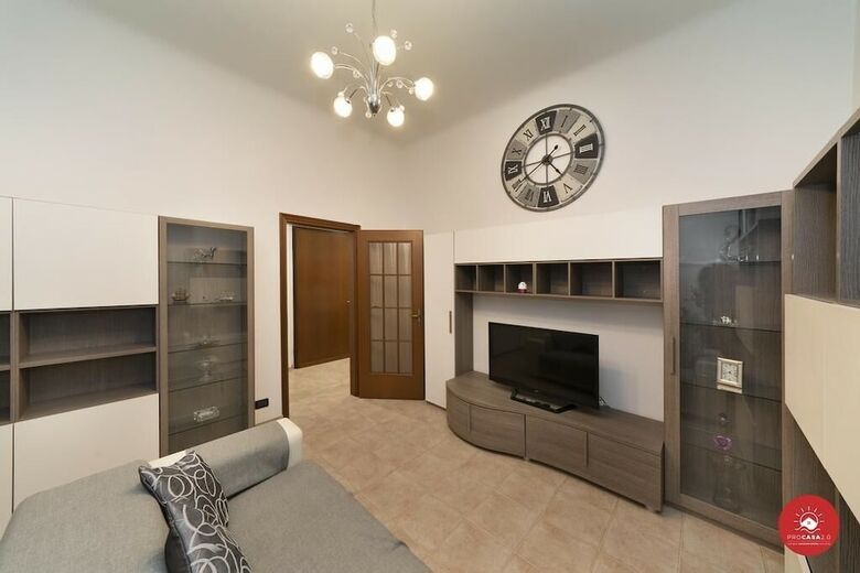Apartamento Time For Your Holidays