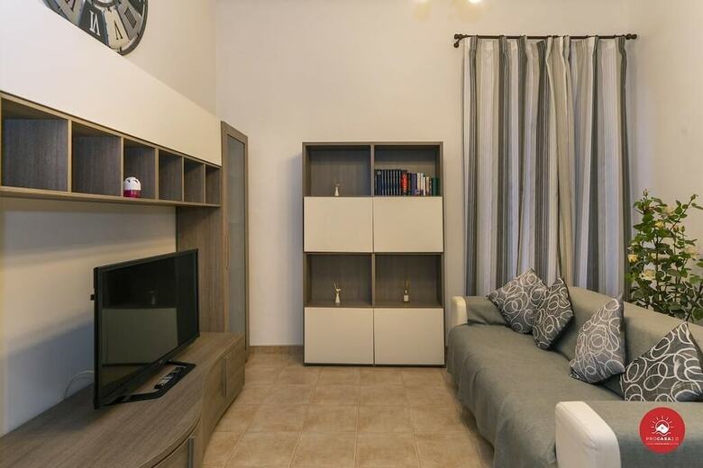 Apartamento Time For Your Holidays