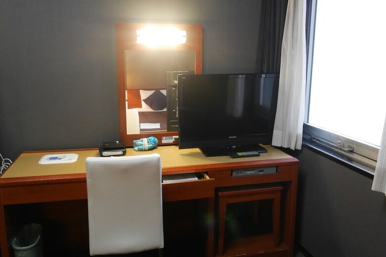 Hotel Livemax Yokohama-tsurumi