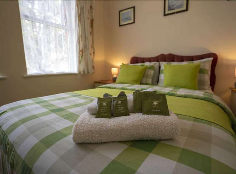 Hotel Avalon Guest House