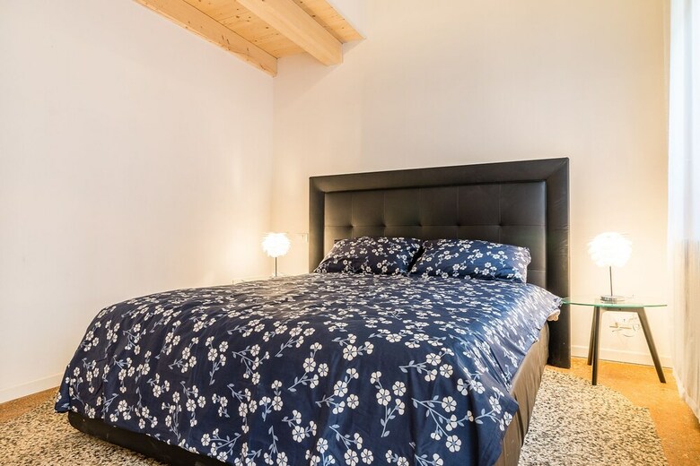 Apartamento Black Venetian New Style Ca' D'oro