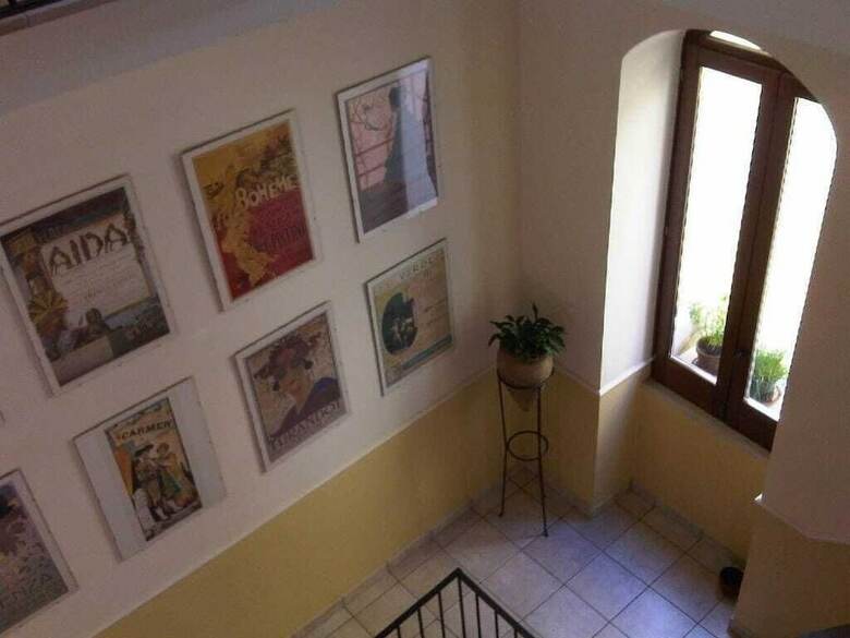 Hotel Buena Vista B&B