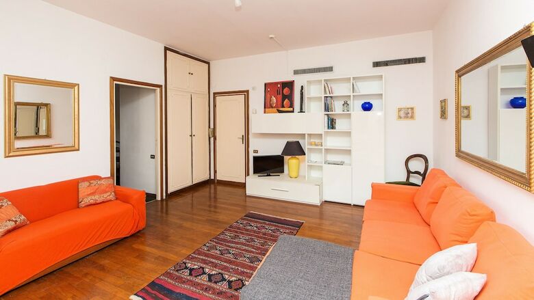 Apartamento Rental In Rome Aurelia Antica