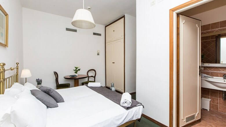 Apartamento Rental In Rome Aurelia Antica