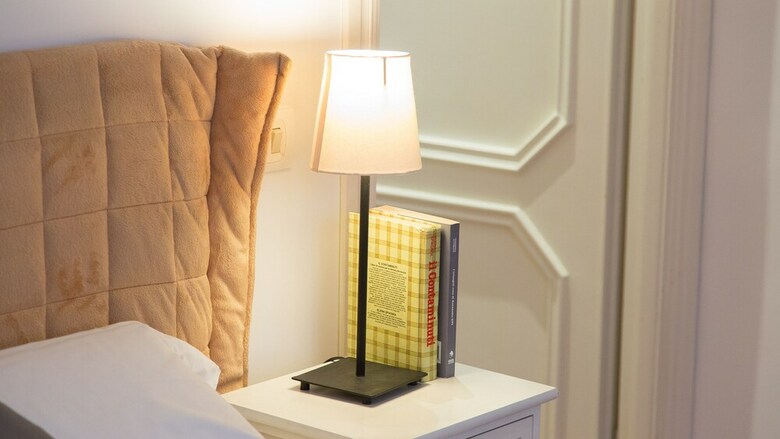 Apartamento Rental In Rome San Trifone