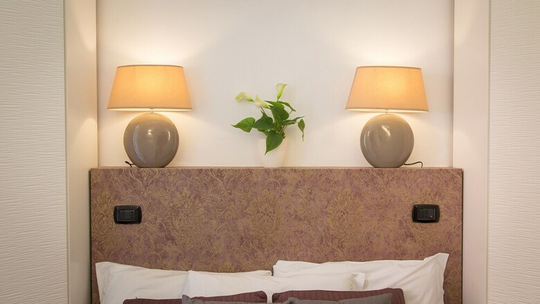 Apartamento Rental In Rome Marco Aurelio