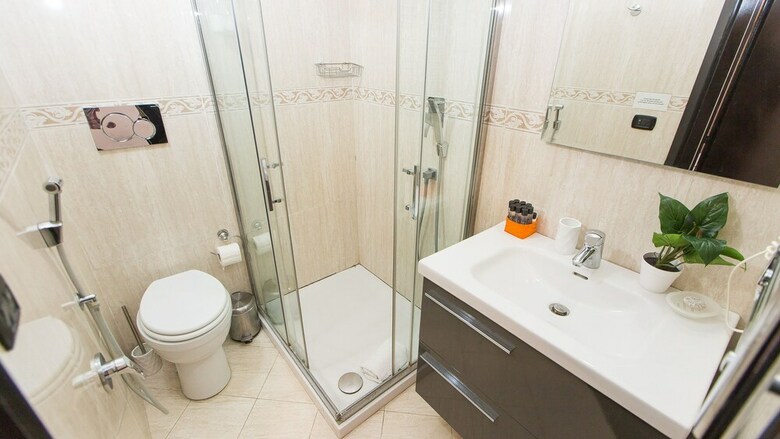 Apartamento Rental In Rome Marco Aurelio