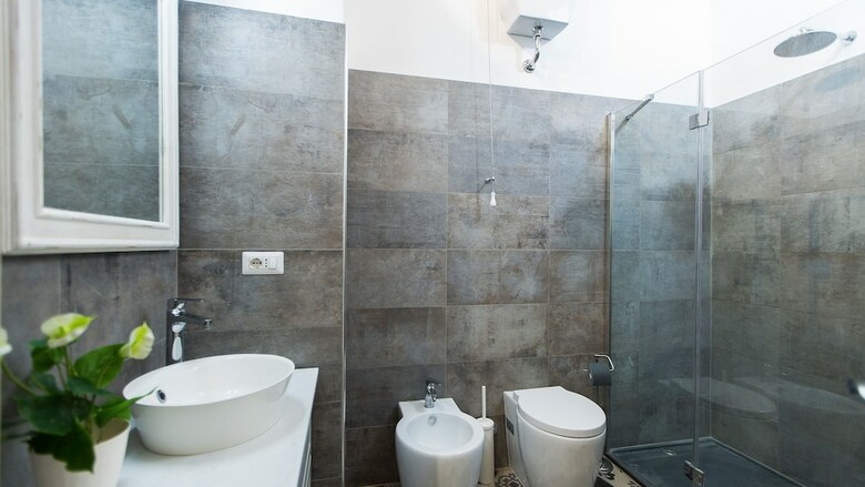 Apartamento Rental In Rome Trastevere Atmosphere