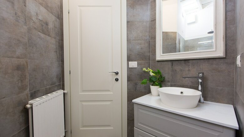 Apartamento Rental In Rome Trastevere Atmosphere