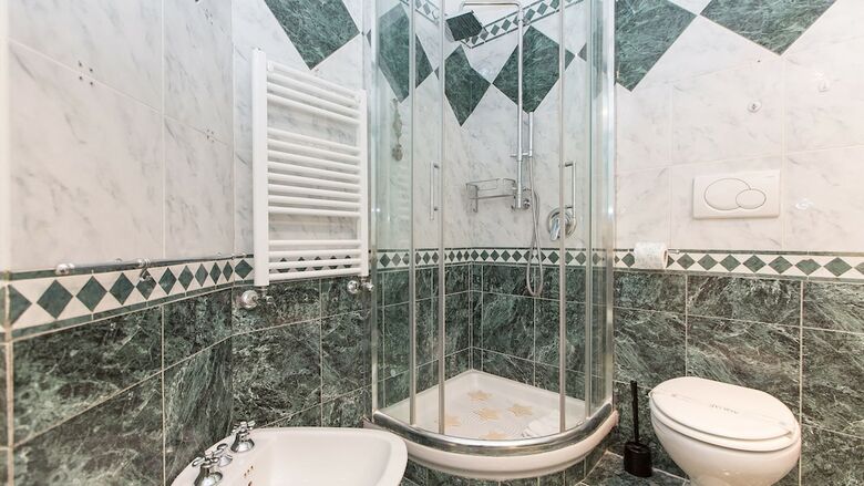 Apartamento Rental In Rome Scala Deluxe Terrace