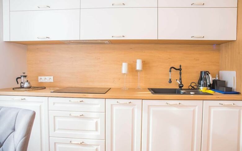 Easy Rent Apartments - Style