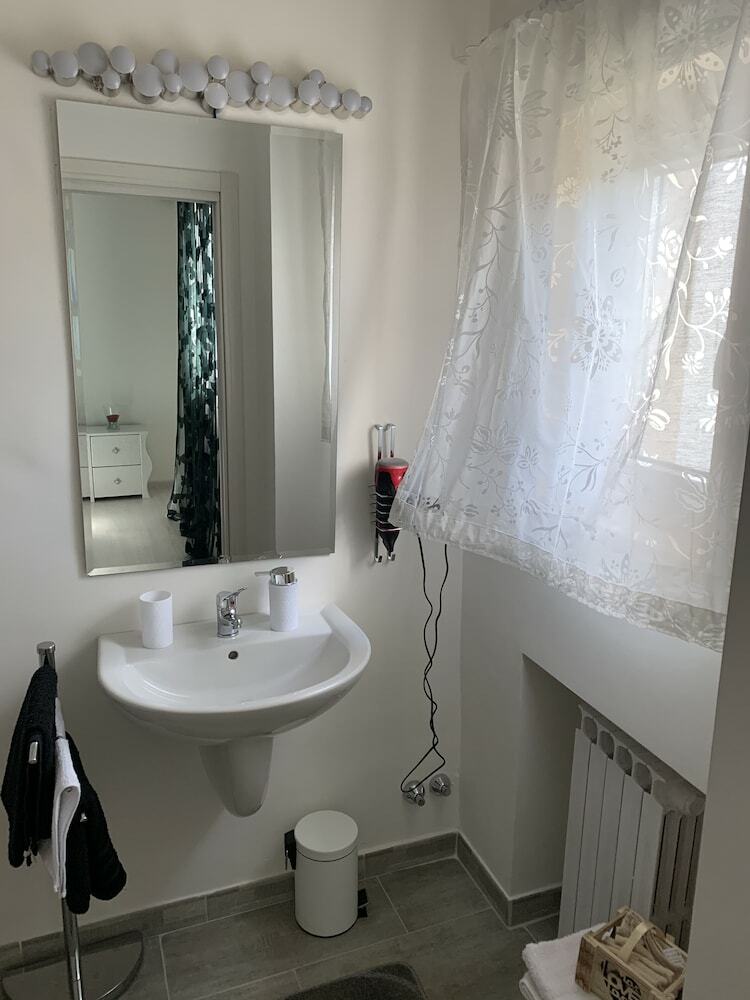 Bed & Breakfast Maison Rinaldi
