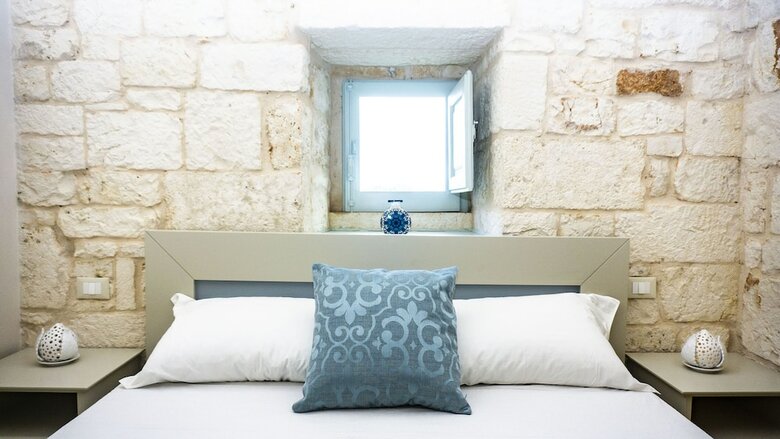 Agroturismo Masseria Ayroldi