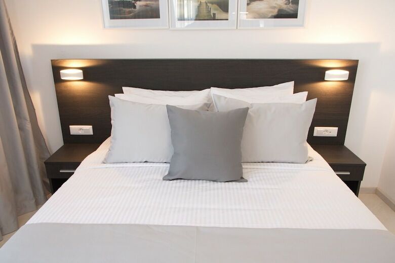 Hotel Boss Boutique Athens