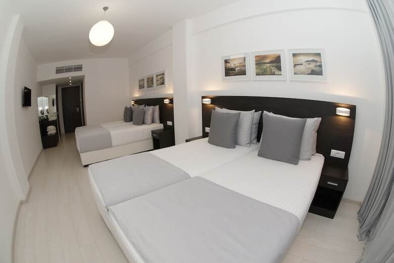 Hotel Boss Boutique Athens