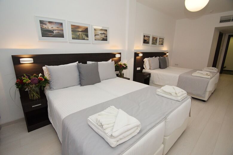 Hotel Boss Boutique Athens