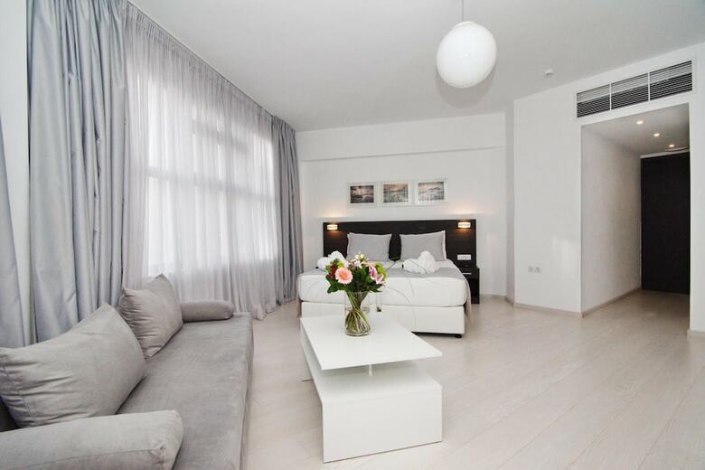 Hotel Boss Boutique Athens