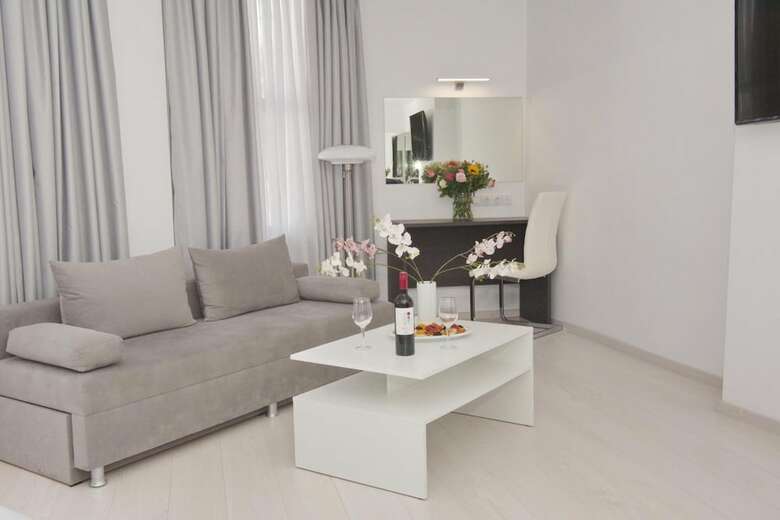 Hotel Boss Boutique Athens