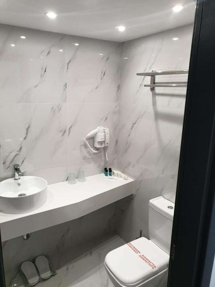 Hotel Boss Boutique Athens