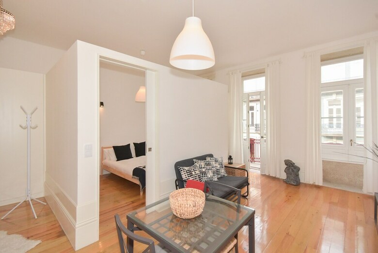 Apartamentos Live Porto & Douro - Duque Loul� VI