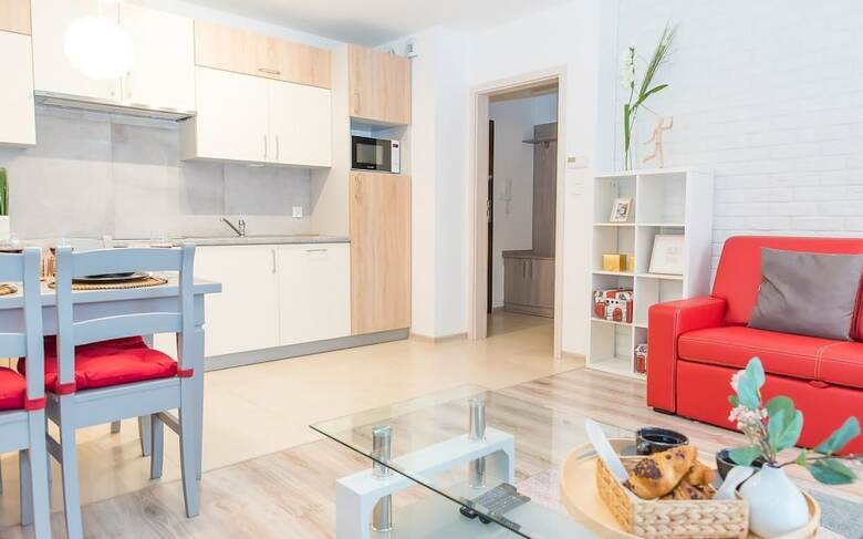 Easy Rent Apartments - Cozy