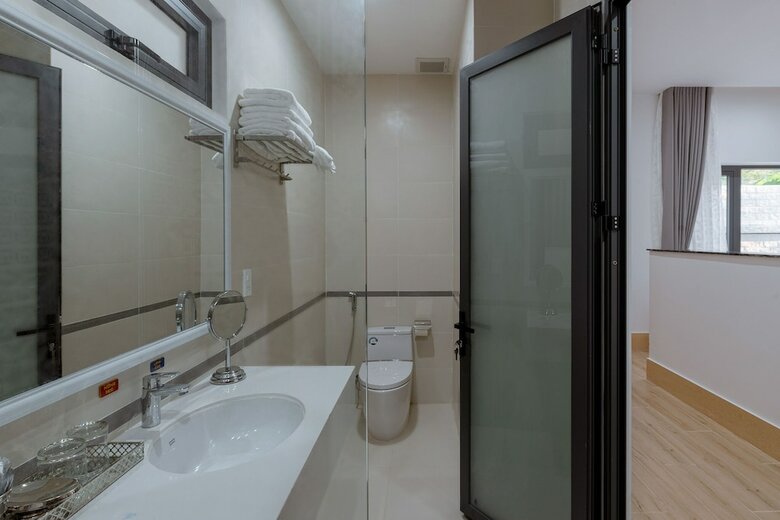 Hotel Villa Caribe Phu Quoc