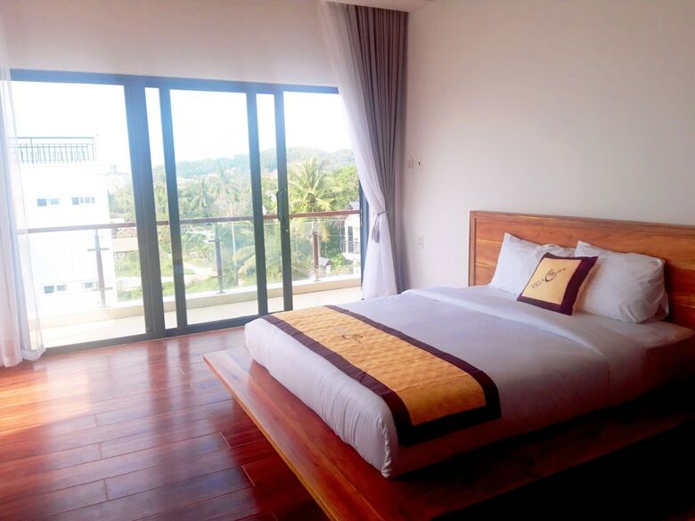 Hotel Villa Caribe Phu Quoc