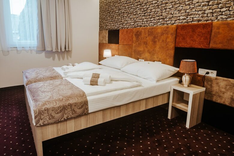 Hotel Villa Meydan
