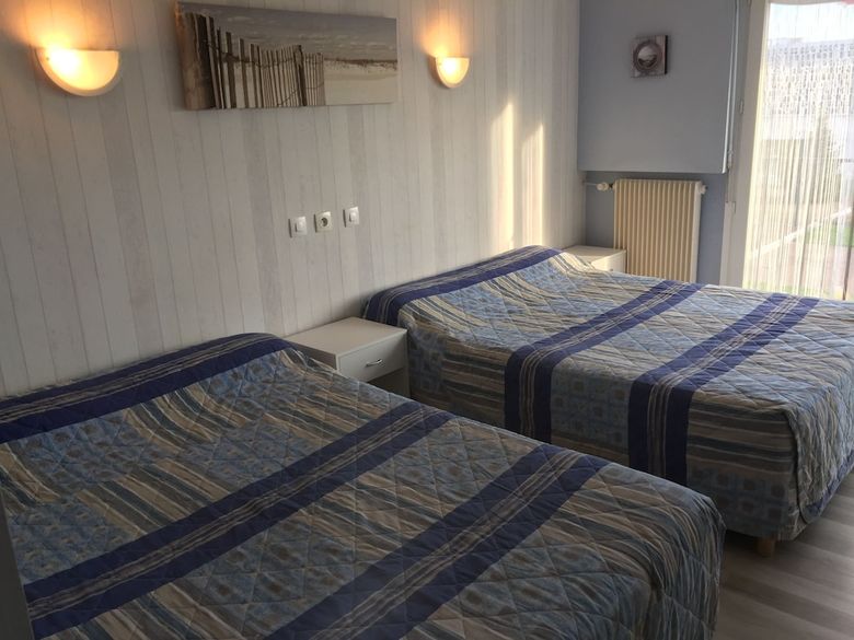 Hotel de Bretagne - Fougeres