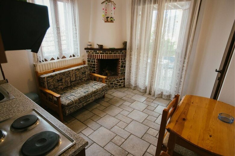 Hotel Escape Afissos