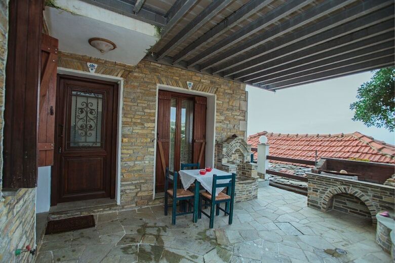 Hotel Escape Afissos