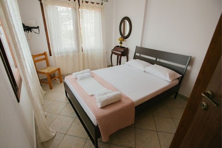 Hotel Escape Afissos