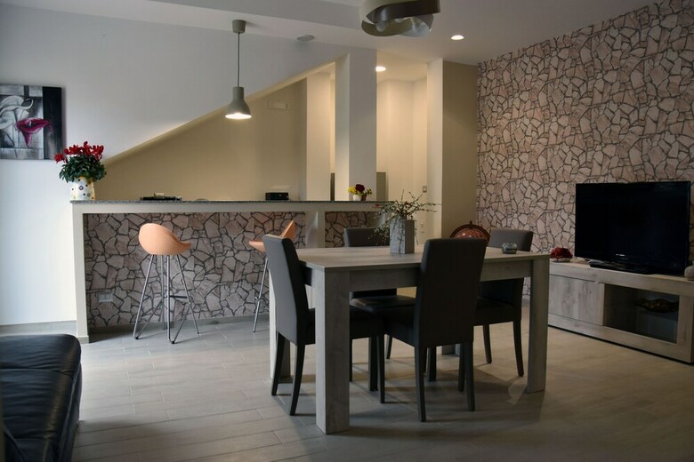 Hotel A Casa Di Anna