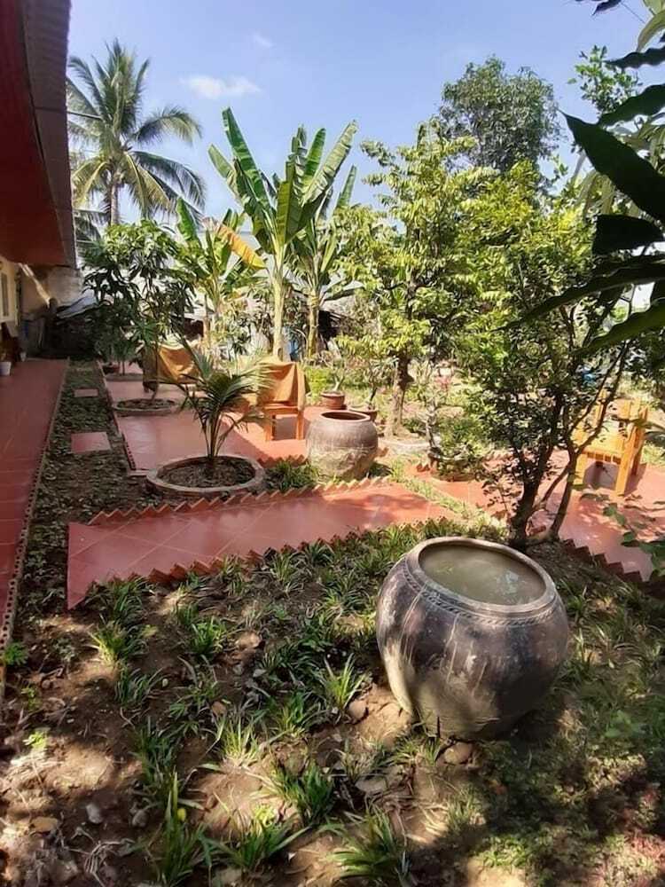 Hotel Island Homestay