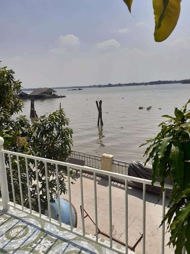 Hotel Island Homestay