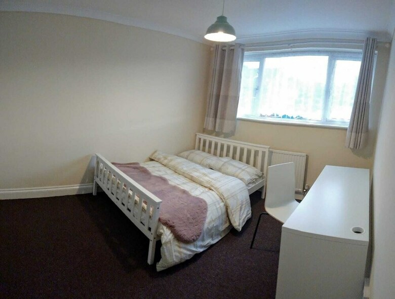 Residencia Charming 3-bed House