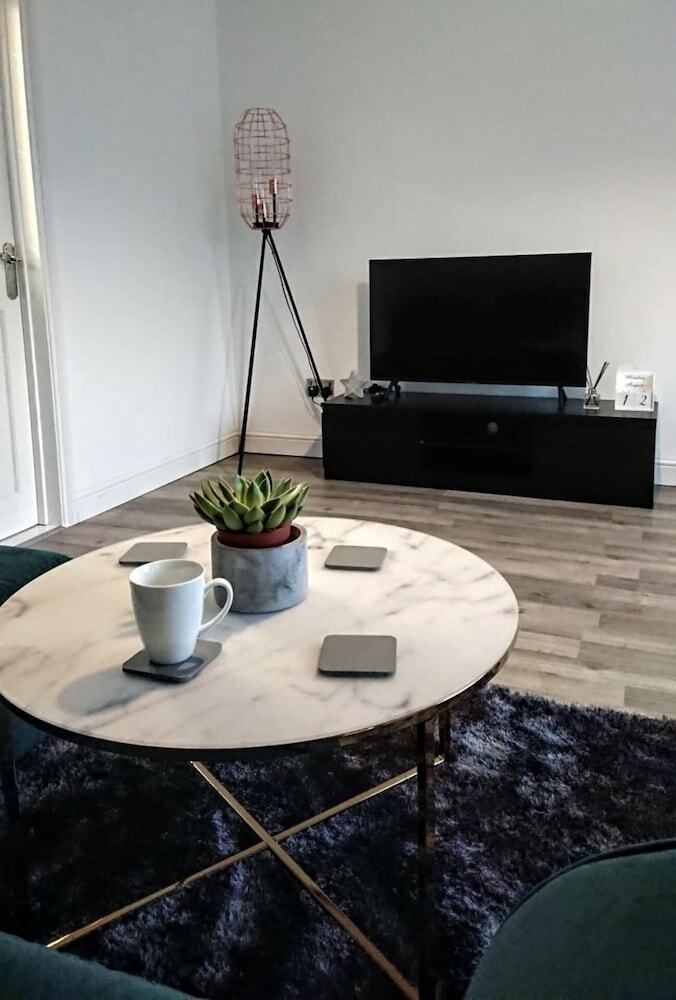 Residencia Charming 3-bed House