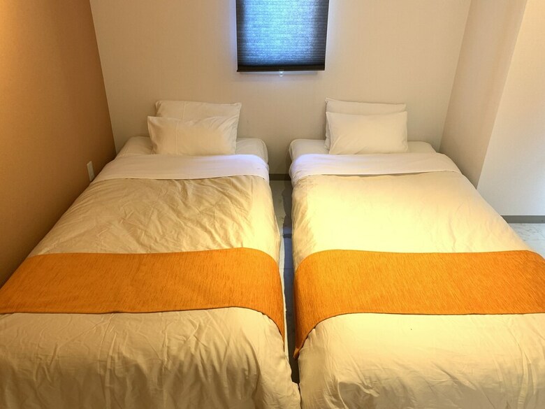 Apartamentos Ams Tower Nakajima